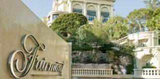 Fairmont Monte Carlo
