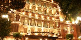 Hotel Hermitage