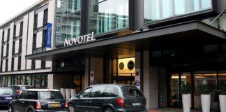 Novotel Monte-Carlo