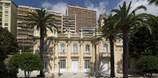 museo nacional monaco