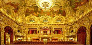 Opera montecarlo monaco
