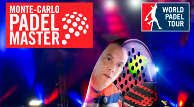Montecarlo Padel Masters