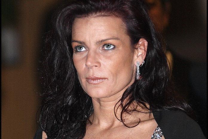 Estefania de monaco