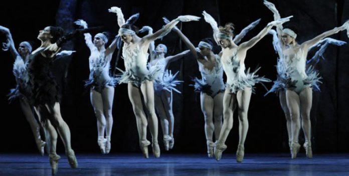 BALLET DE MONTECARLO
