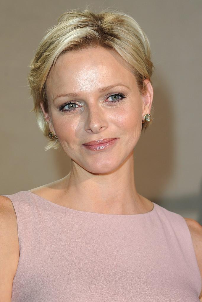 Charlenne Wittstock