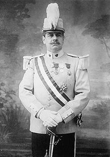 Luis II de Mónaco
