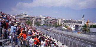 El Gran Premio de Fórmula 1 de Mónaco y los niños