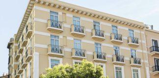 Hotel Ambassador de Mónaco