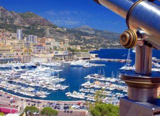 Ruta para ver Montecarlo en un día