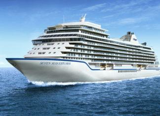 Crucero a Mónaco