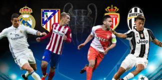 Mónaco, en la cima del fútbol europeo