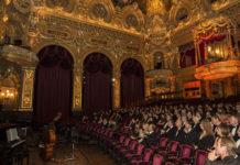 Nueva temporada de la Ópera de Montecarlo y Grimaldi Forum