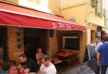 Restaurante Le Petit Bar