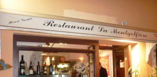 Restaurante La Montgolfiere Henri Geraci
