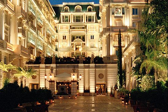 Restaurante Joël Robuchon Monte-Carlo