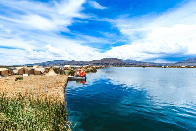 Los 7 mejores turísticos que debes conocer en Perú