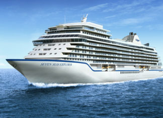 Crucero a Mónaco