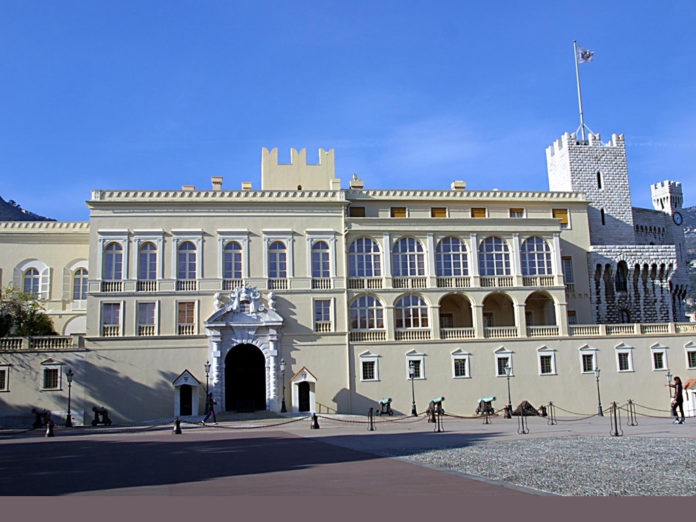 Palacio Grimaldi