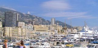 Unas vacaciones de ensueño en Mónaco