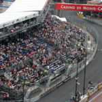 Entradas en Tribuna para ver el Gran Premio de Mónaco de Fórmula 1