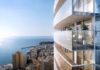 Apartamentos en Mónaco