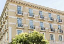 Hotel Ambassador de Mónaco