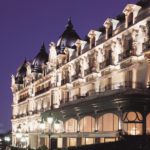 Hotel Paris en Mónaco
