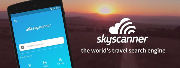 El viaje perfecto a Mónaco con Skyscanner