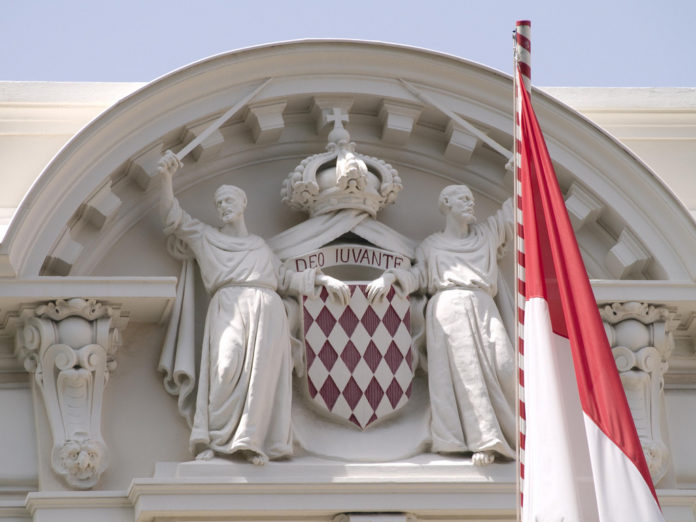 Motivos de la reforma de la Constitución de Mónaco