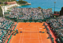 Mónaco: la cima del tenis de alta competición
