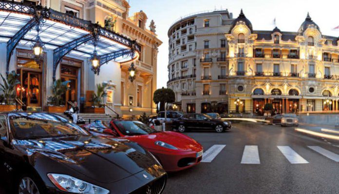 Lugares turísticos que no te puedes perder en Mónaco