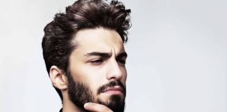 las barbas que marcan tendencia en Monaco