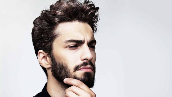 las barbas que marcan tendencia en Monaco