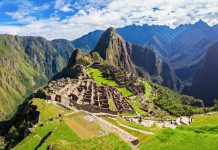 Los 7 mejores turísticos que debes conocer en Perú