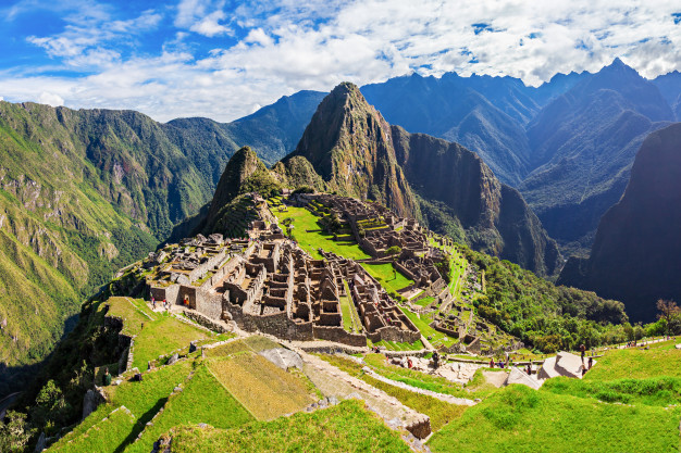 Los 7 mejores turísticos que debes conocer en Perú